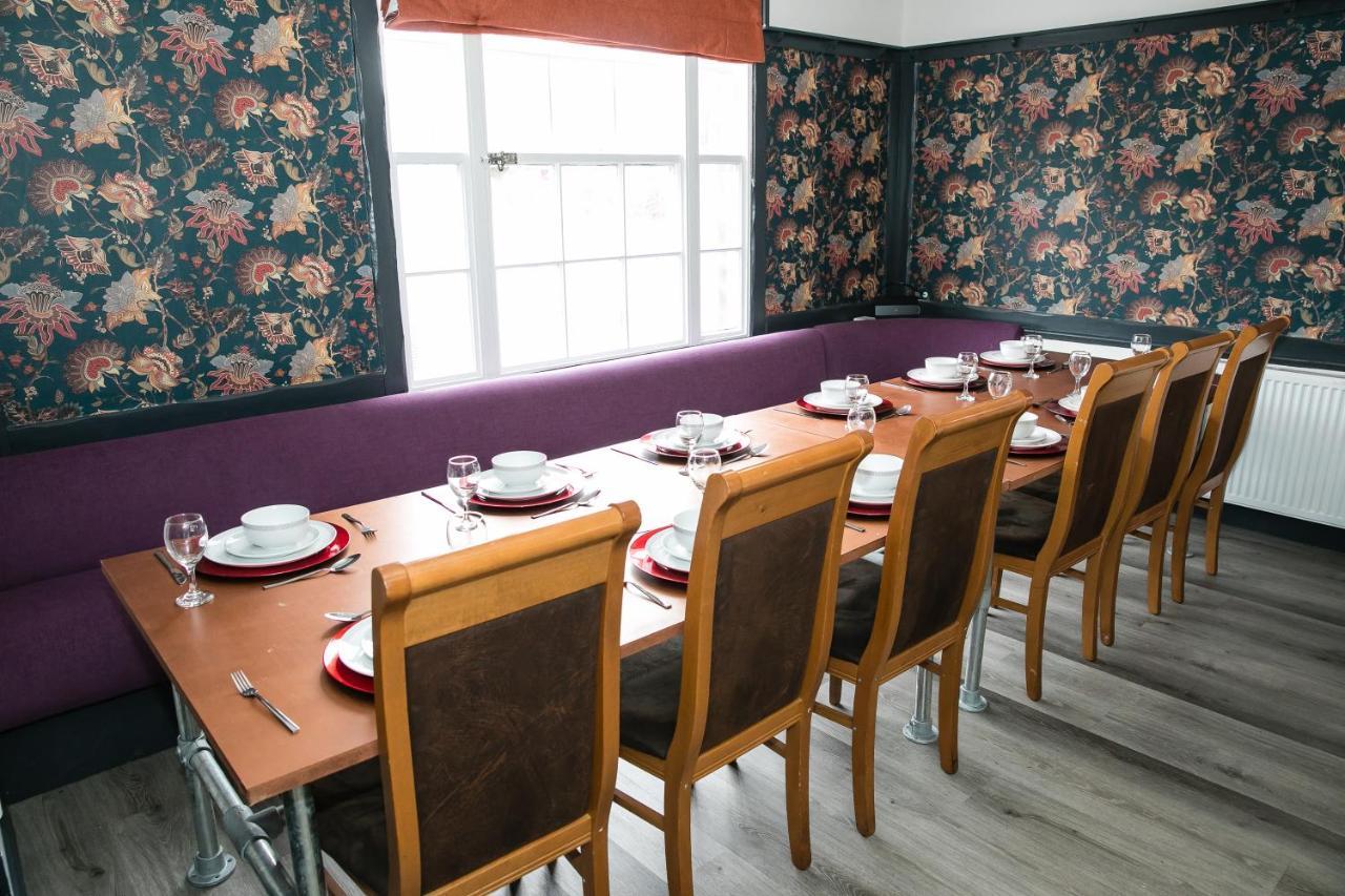 The Woolpack - Unforgettable Group Getaway In Apartment York